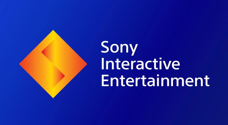 Sony Interactive Entertainment - logo