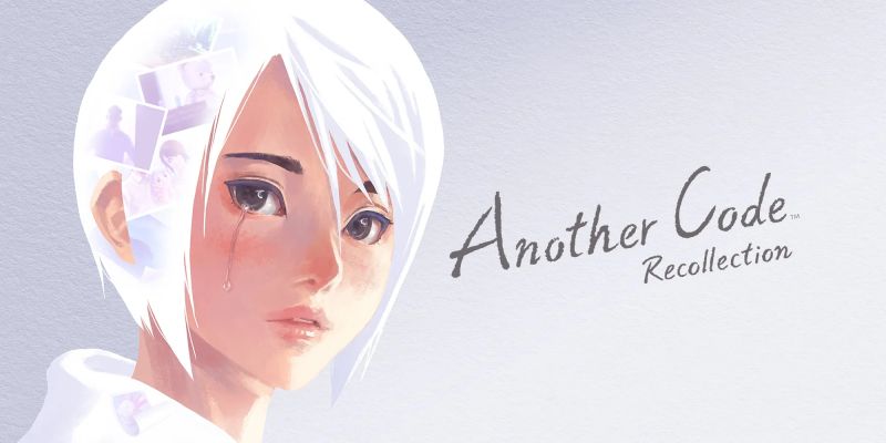 Another Code: Recollection - recenzja gry