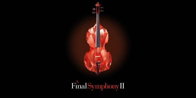 Final Symphony II