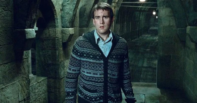 Harry Potter: czy Matthew Lewis mógłby zagrać w nadchodzącym serialu? Wskazał pożądaną rolę