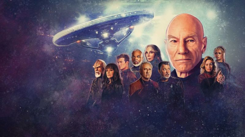 Star Trek: Pickard