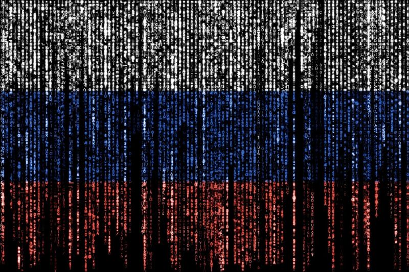 Russia cyberattacks