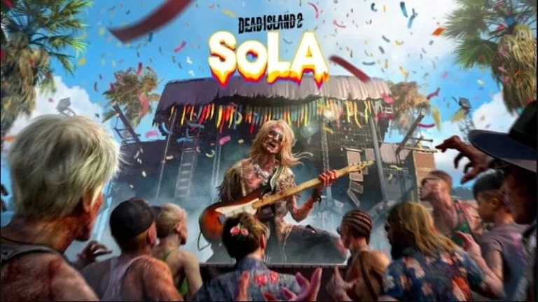 SoLA Festival Dead Island 2