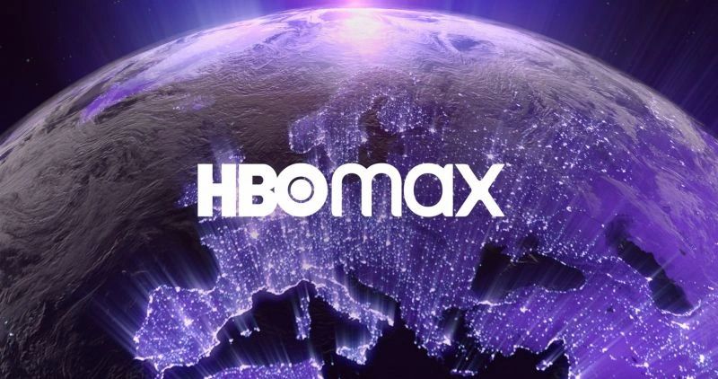 HBO Max