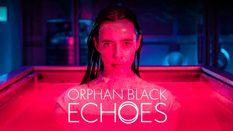 Orphan Black: Echa