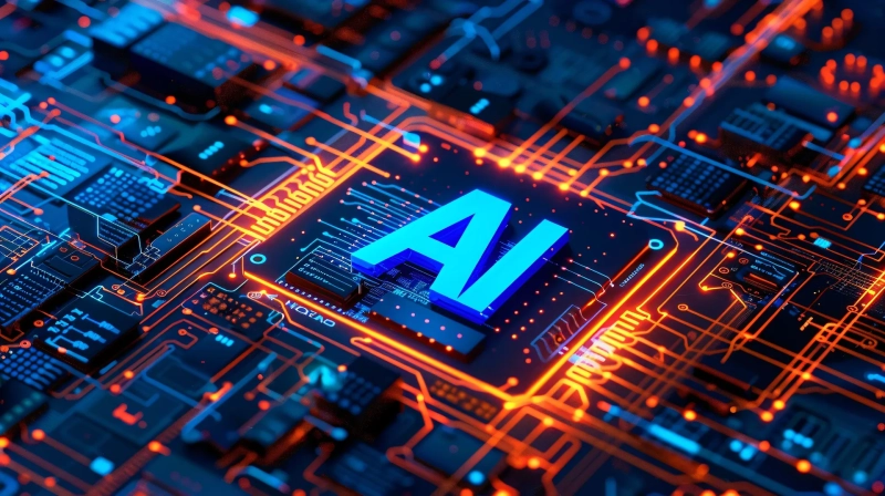 Sztuczna Inteligencja, AI
