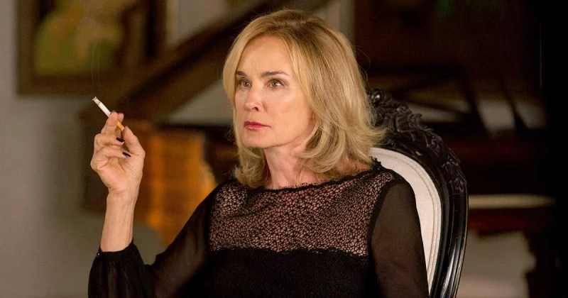 Jessica Lange ahs