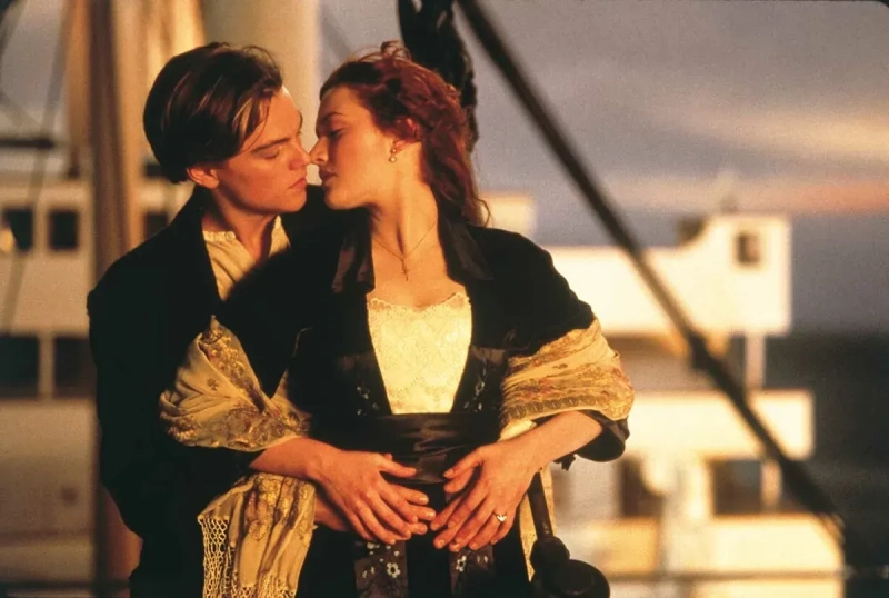 60. Titanic (1997)