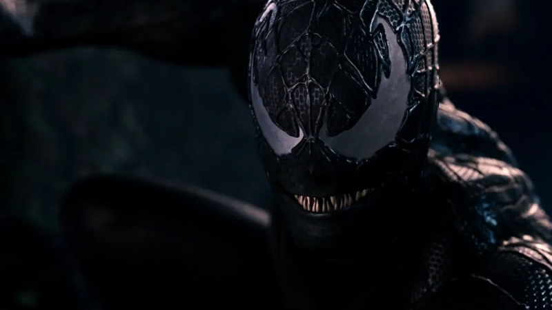 Spider-Man 3 - Venom