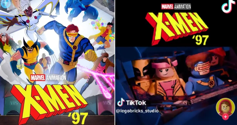 X-Men