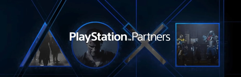 PlayStation Partners