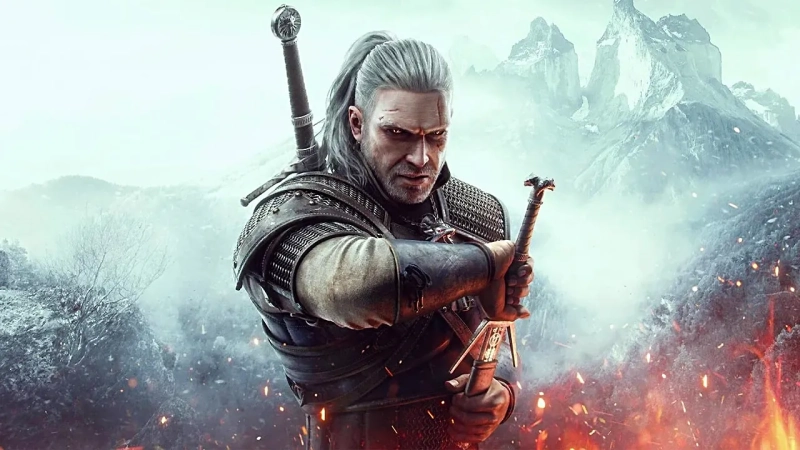 The Witcher 3: REDkit