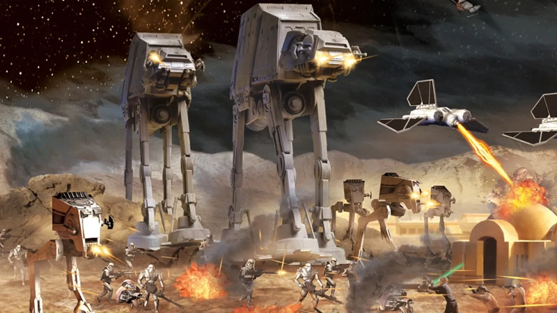 Star Wars: Empire at War