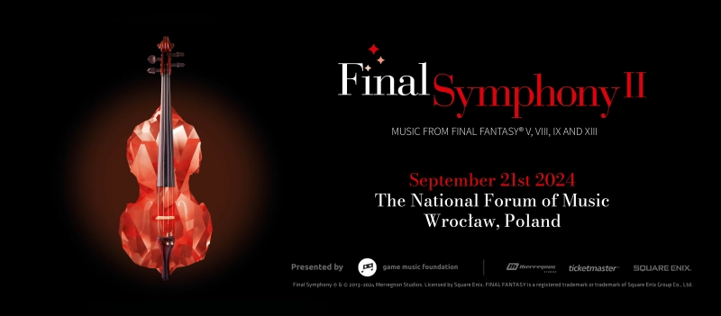 Final Symphony II