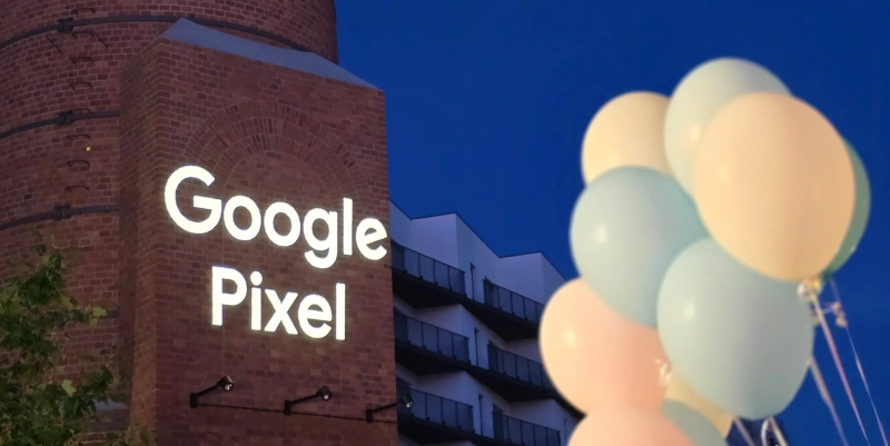 Premiera Google Pixel w Polsce - Google Pixel 8 Pro