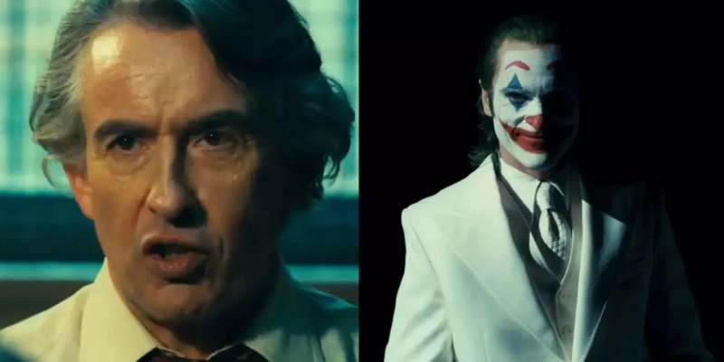 Joker 2 - Steve Coogan