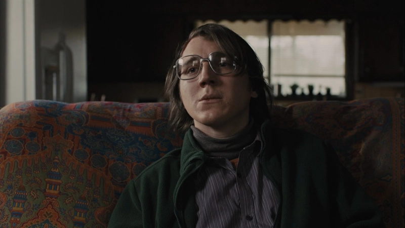 Paul Dano