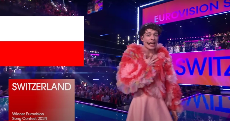 Eurowizja 2024