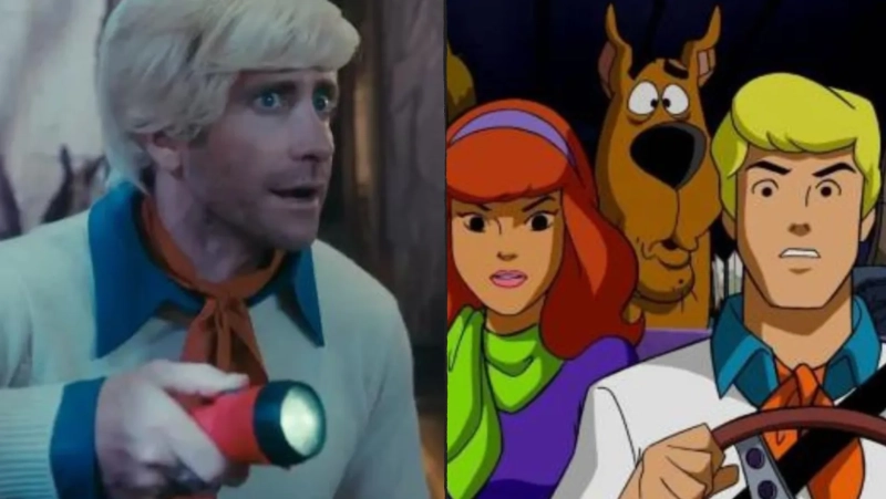 SNL / Scooby Doo