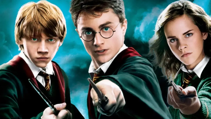 Aktorzy, którzy prawie trafili do obsady Harry’ego Pottera 