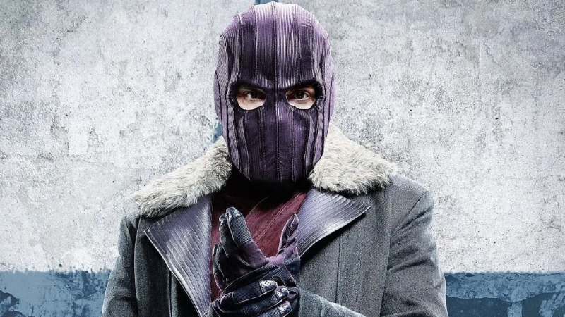 Baron Zemo