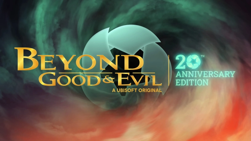 Beyond Good and Evil: 20th Anniversary Edition