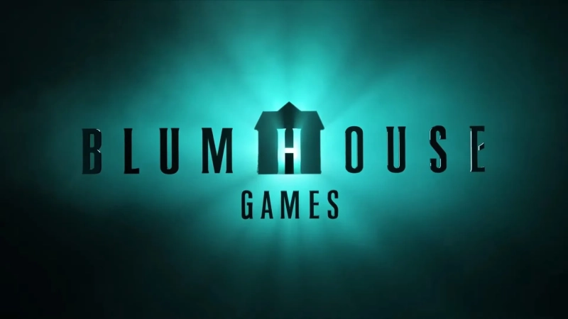 Blumhouse Games