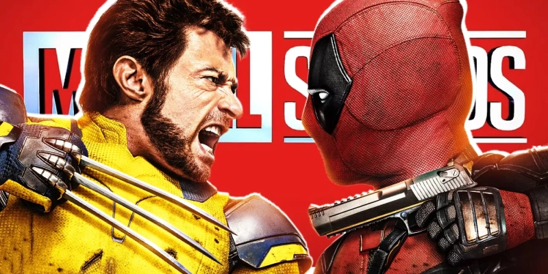 Deadpool & Wolverine