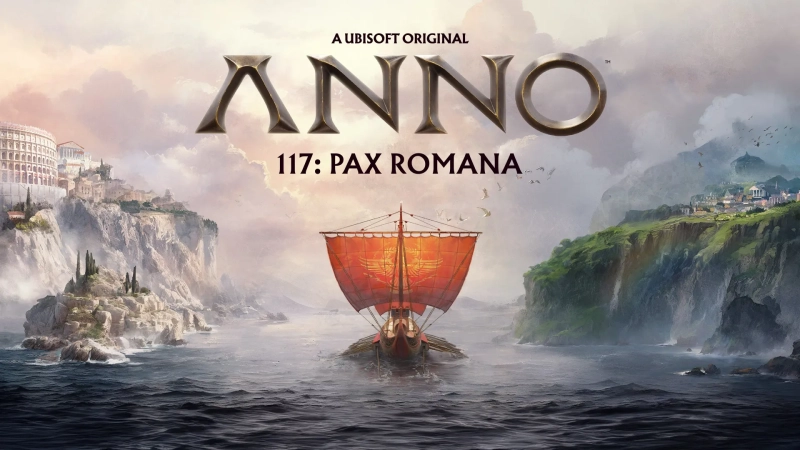 Anno 117: Pax Romana