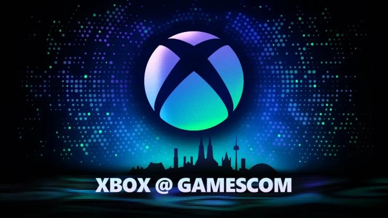 Xbox - Gamescom 2024