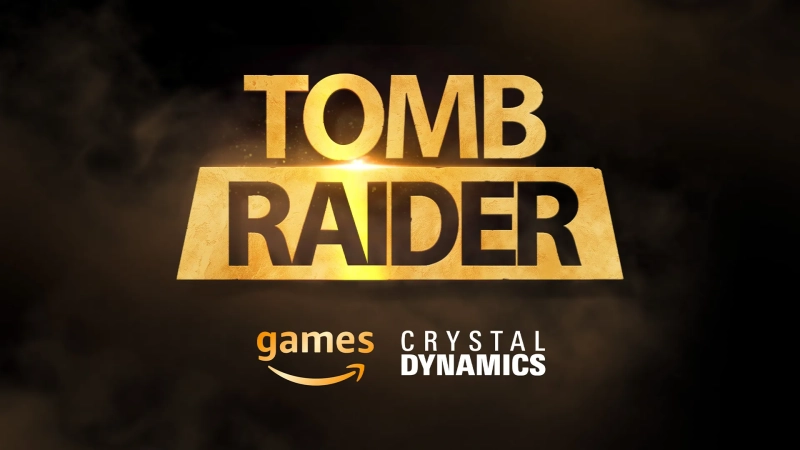 Amazon Games - Tomb Raider