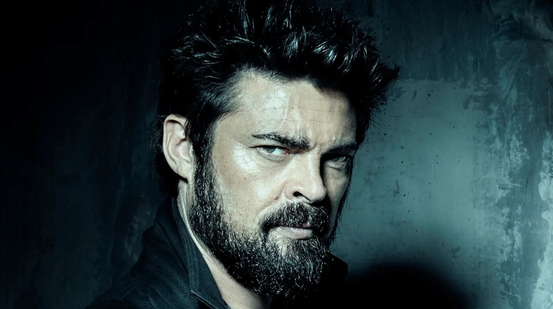 10. Karl Urban - kurs: +3300