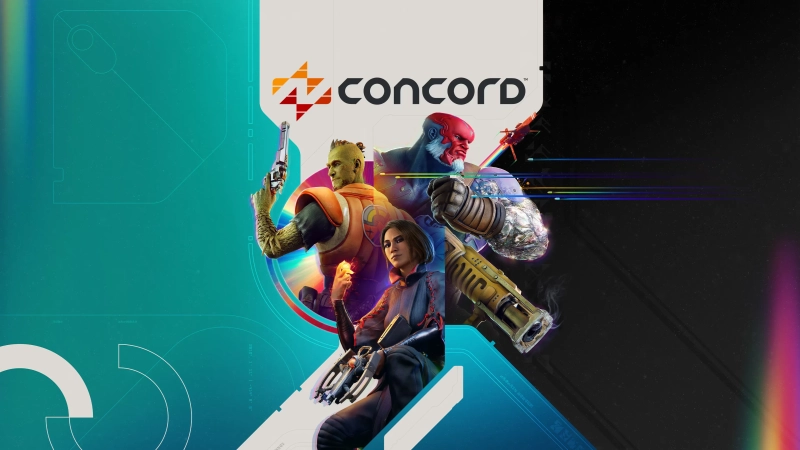 Concord - beta