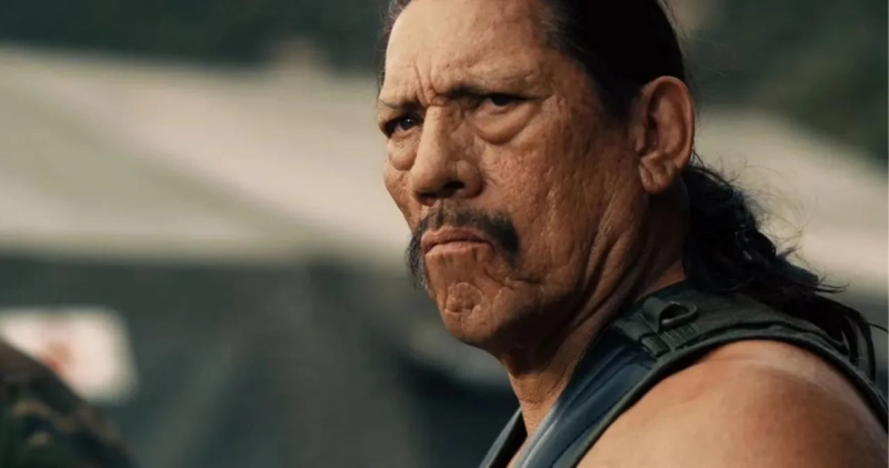 Danny Trejo