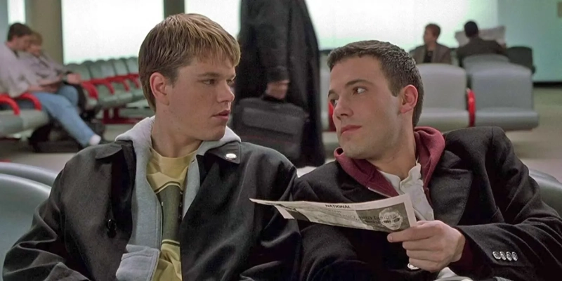 matt damon ben affleck dogma