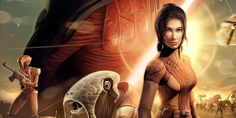Knights of the Old Republic