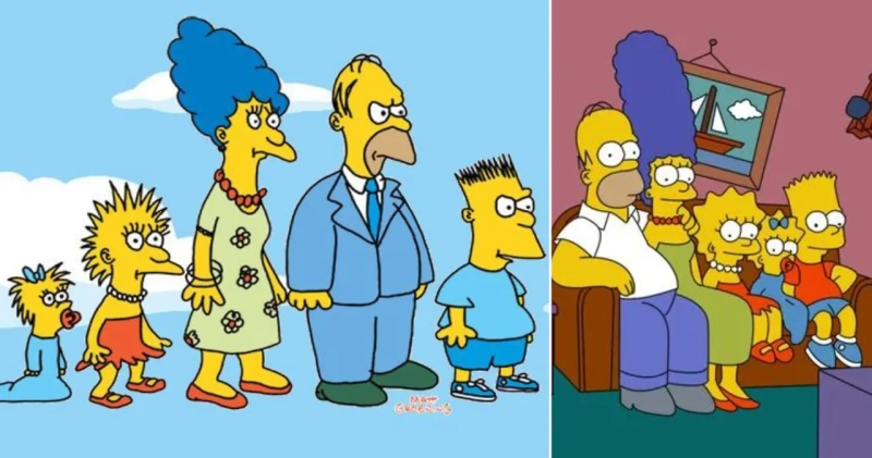 Simpsonowie 