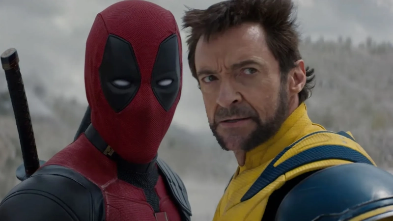 Deadpool & Wolverine miał być wprowadzeniem do fabuły Avengers: Secret Wars