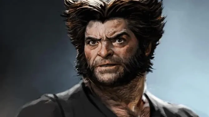 short king logan wolverine 