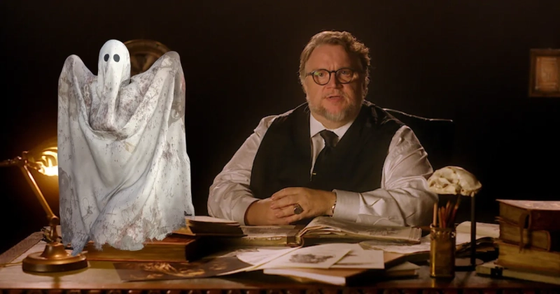 Guillermo del Toro