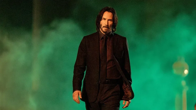 John Wick