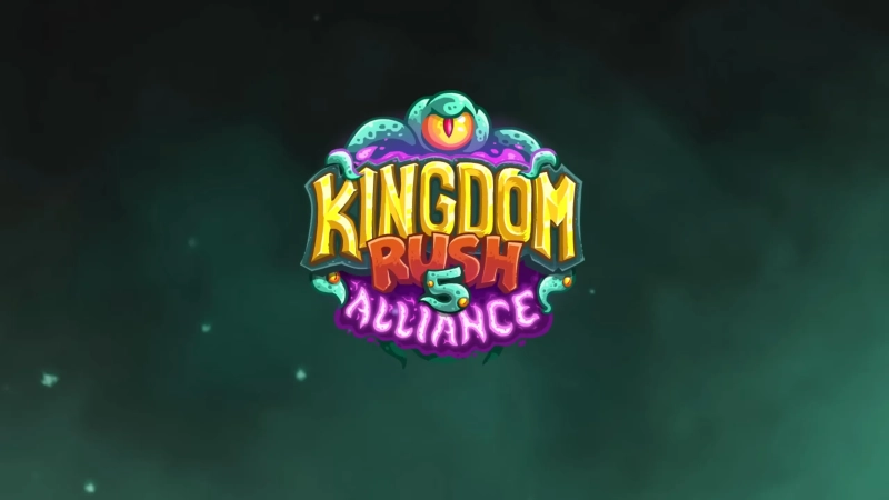 Kingdom Rush 5: Alliance TD 