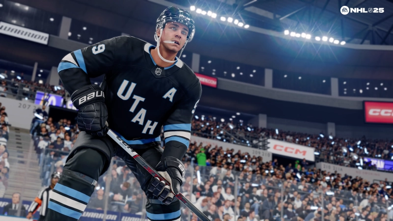 EA Sports NHL 25 