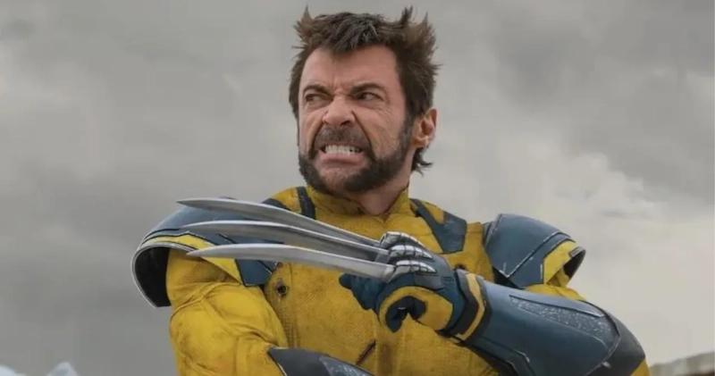Hugh Jackman potwierdza powrót do roli Wolverine'a Ryanowi Reynoldsowi 