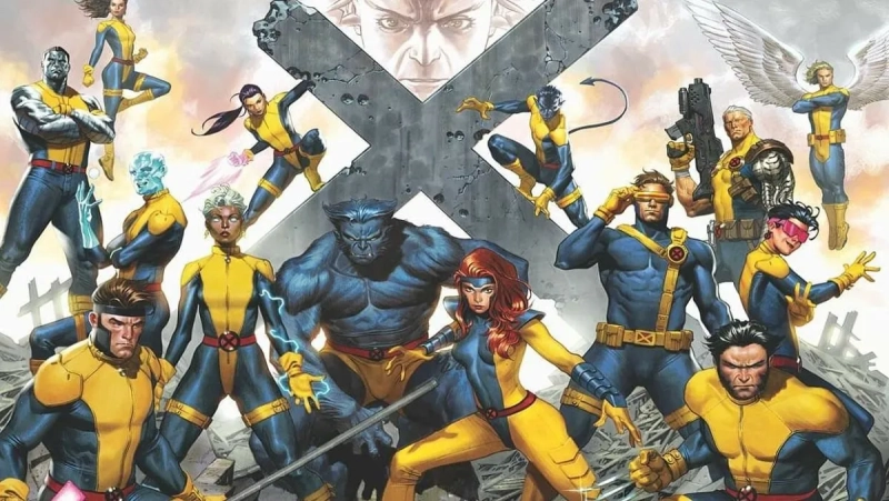 X-Men