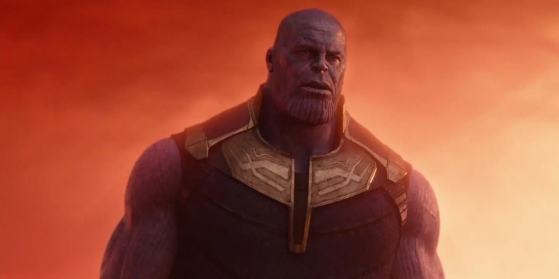 Thanos