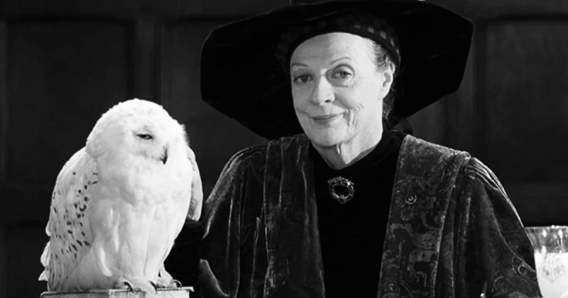 Maggie Smith nie żyje