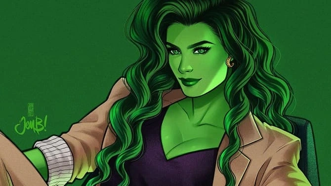 She-Hulk