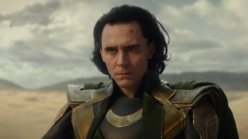 2. Loki