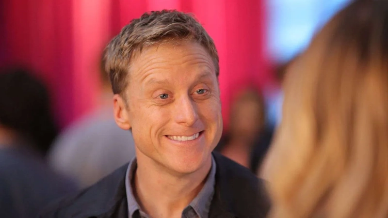 Alan Tudyk